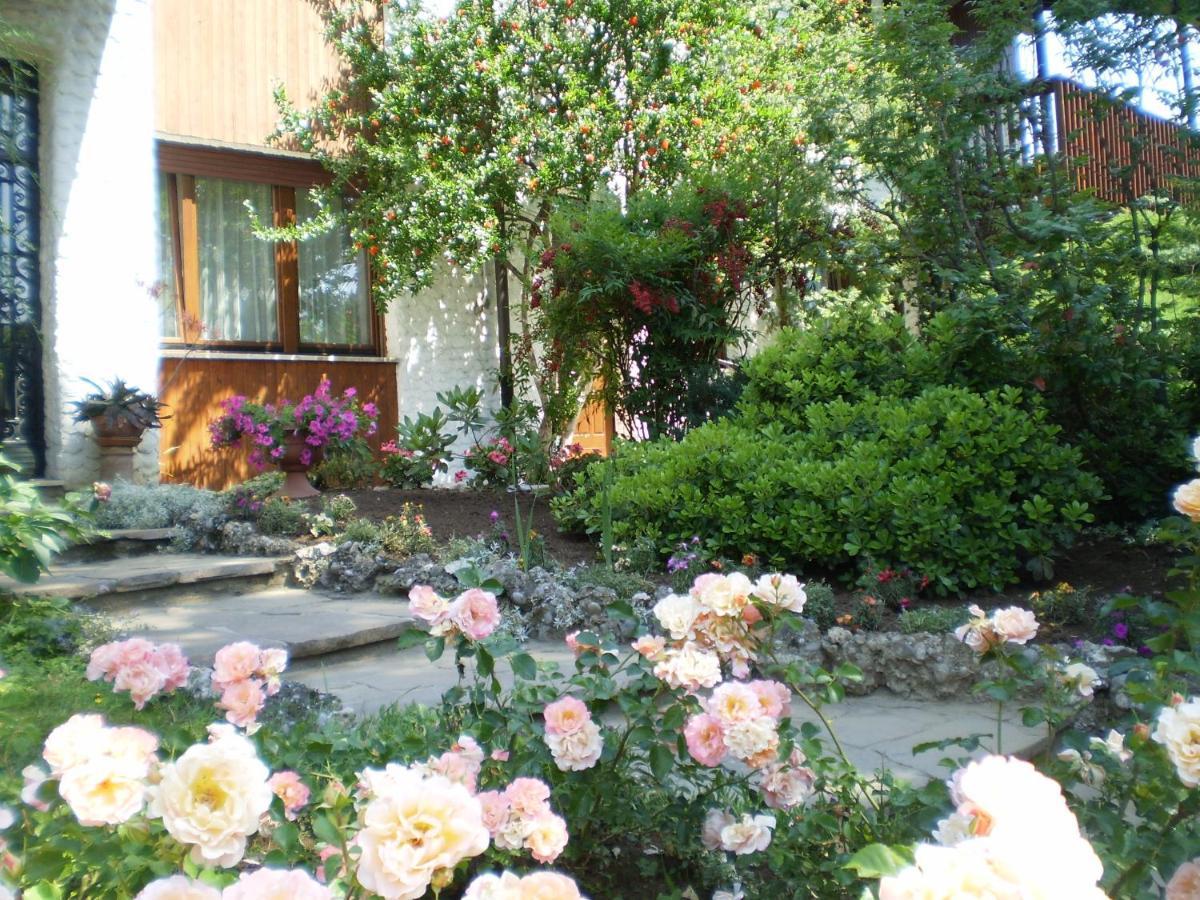 B&B Fontanella Curno Exterior foto