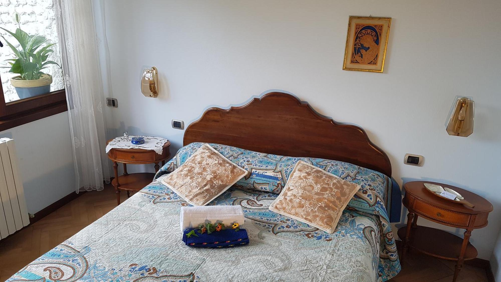 B&B Fontanella Curno Zimmer foto